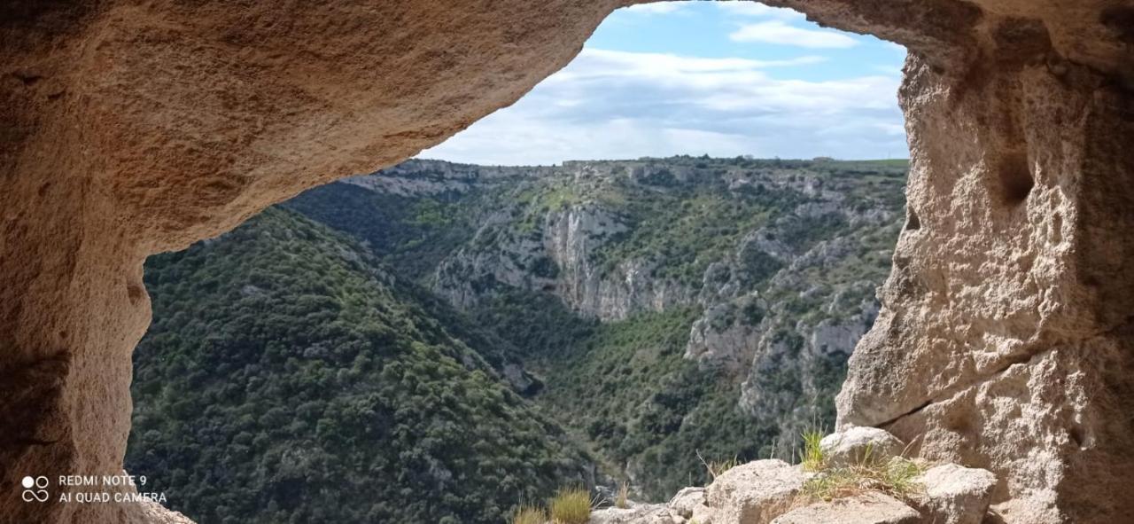 Matera Nel Verde Extérieur photo