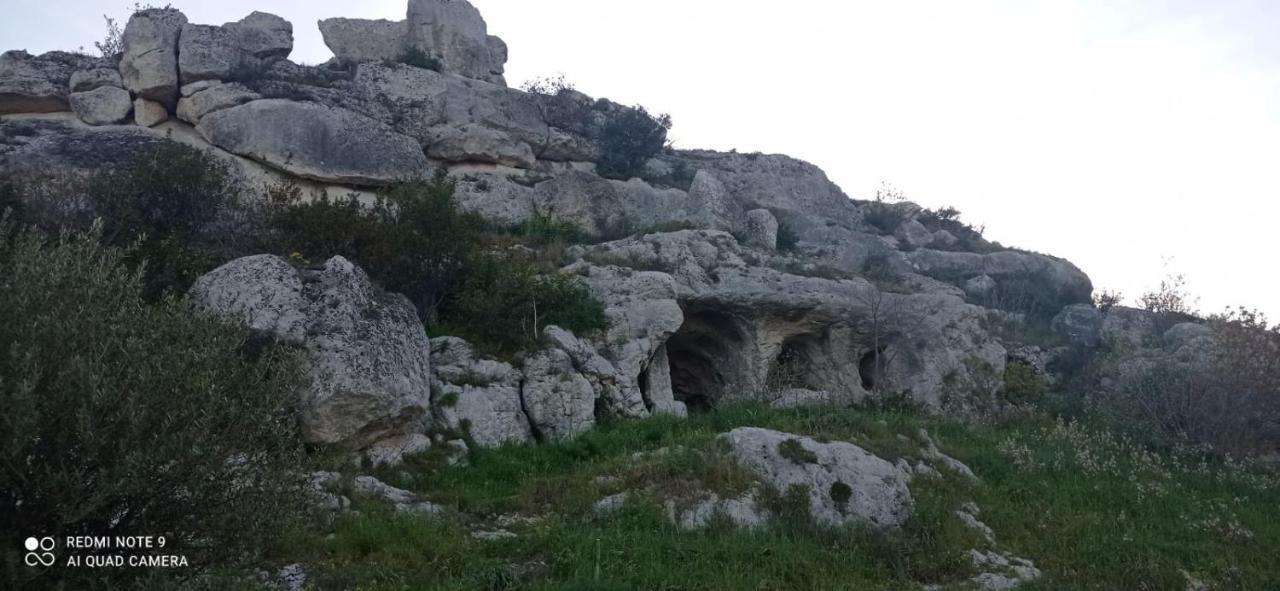 Matera Nel Verde Extérieur photo