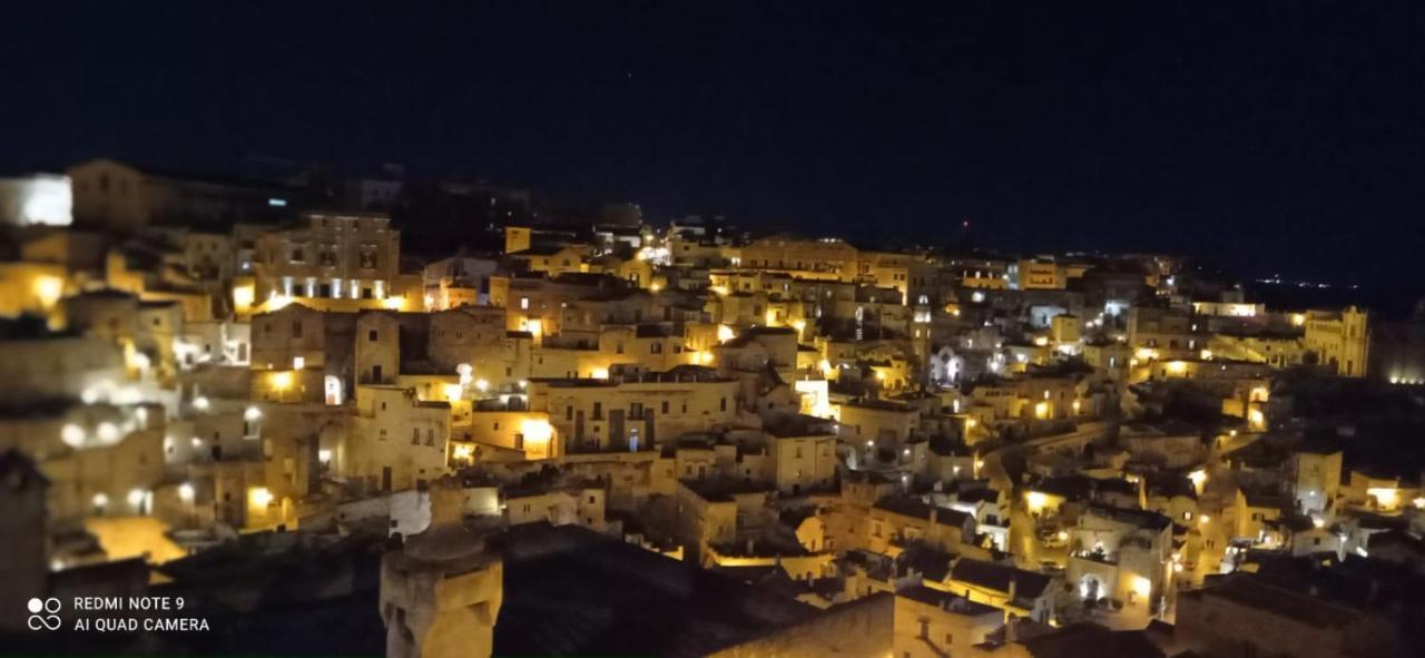 Matera Nel Verde Extérieur photo